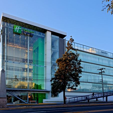 Holiday Inn Express Guadalajara Expo By Ihg Сапопан Экстерьер фото